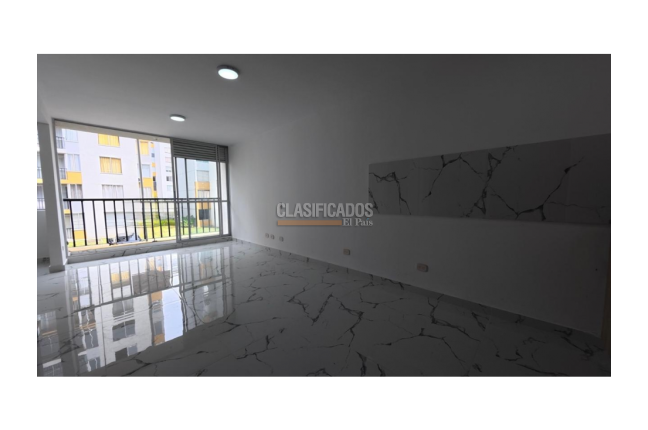 Apartamentos, Venta, Jamundí - $215.000.000