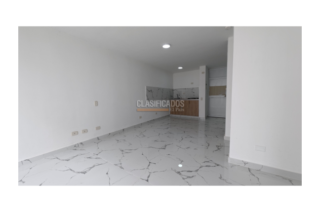 Apartamentos, Venta, Jamundí - $215.000.000