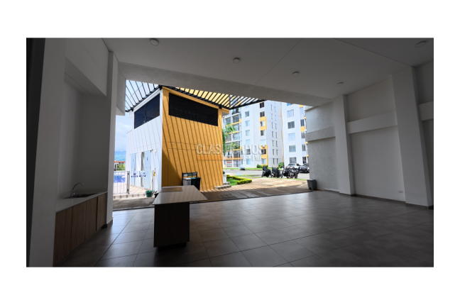 Apartamentos, Venta, Jamundí - $215.000.000