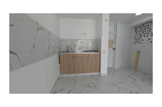 Apartamentos, Venta, Jamundí - $215.000.000