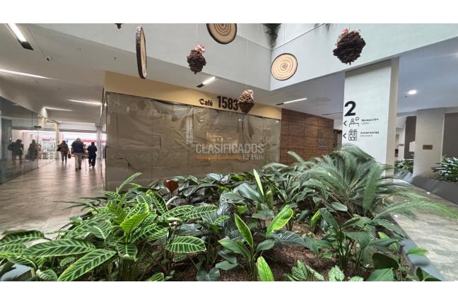 Locales y Bodegas, Alquiler, Centro Ccial. Holguines Trade Center - $6.800.000