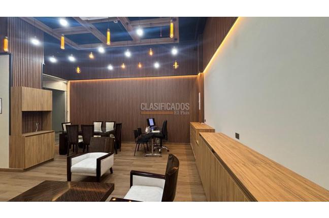 Locales y Bodegas, Alquiler, Centro Ccial. Holguines Trade Center - $6.800.000