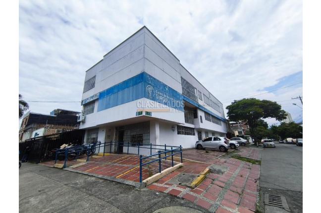 Edificios, Alquiler en San Fernando