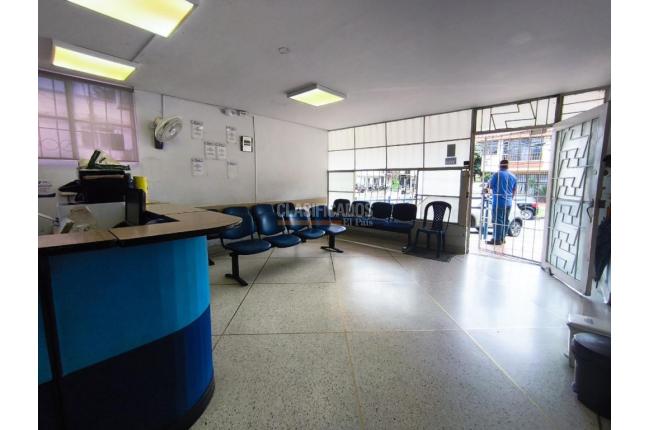 Edificios, Alquiler en San Fernando