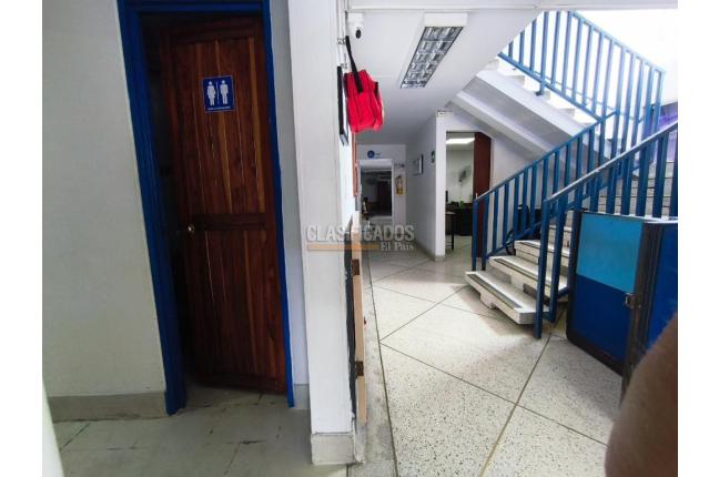 Edificios, Alquiler en San Fernando