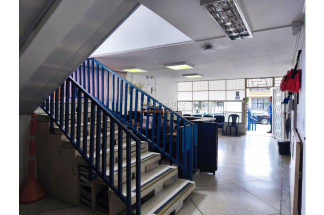 Edificios, Alquiler, San Fernando - $23.000.000