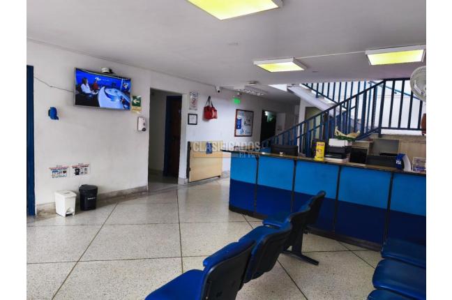 Edificios, Alquiler, San Fernando - $23.000.000