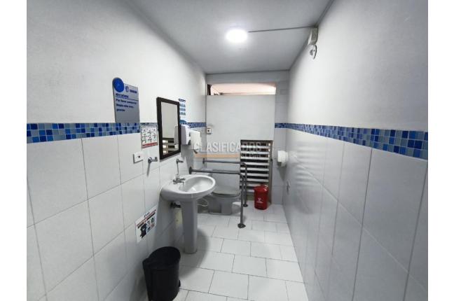 Edificios, Alquiler, San Fernando - $23.000.000