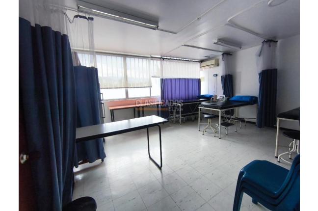 Edificios, Alquiler, San Fernando - $23.000.000