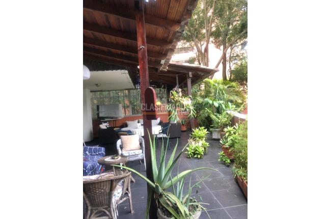 Apartamentos, Venta, Granada - $830.000.000