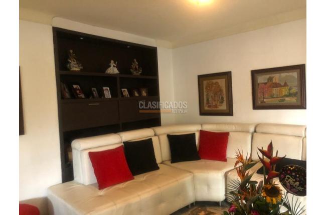 Apartamentos, Venta, Granada - $830.000.000