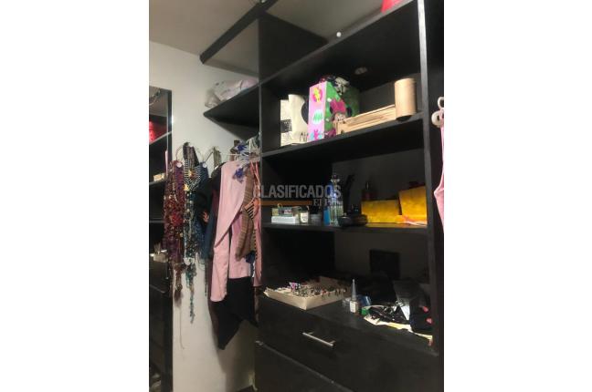 Apartamentos, Venta, Granada - $830.000.000