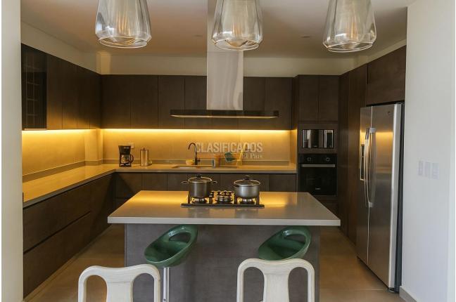 Casas, Venta en Pance