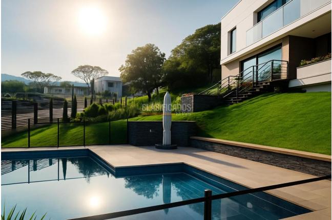 Casas, Venta, Pance - $3.490.000.000