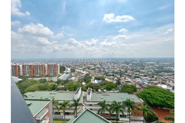 Apartamentos, Venta, Cristales - $1.020.000.000