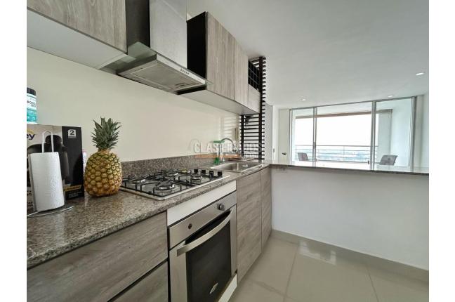 Apartamentos, Venta, Cristales - $1.020.000.000