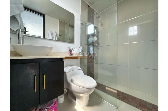 Apartamentos, Venta, Cristales - $1.020.000.000