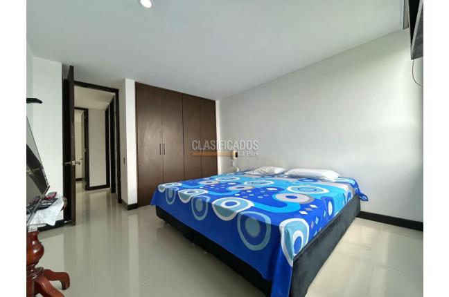 Apartamentos, Venta, Cristales - $1.020.000.000