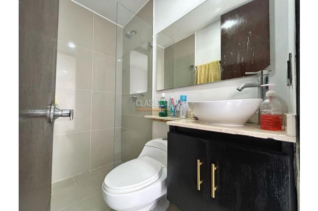 Apartamentos, Venta, Cristales - $1.020.000.000