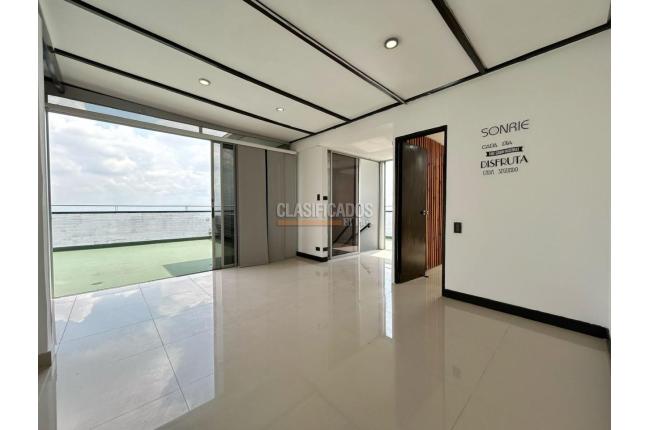 Apartamentos, Venta, Cristales - $1.020.000.000