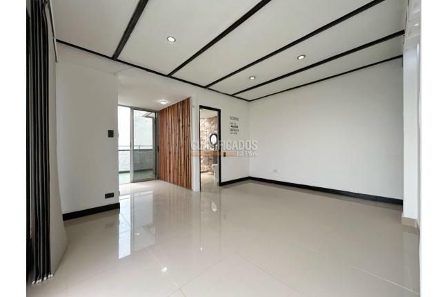 Apartamentos, Venta, Cristales - $1.020.000.000