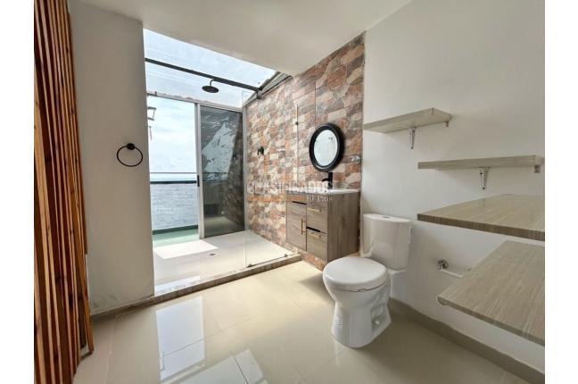 Apartamentos, Venta, Cristales - $1.020.000.000