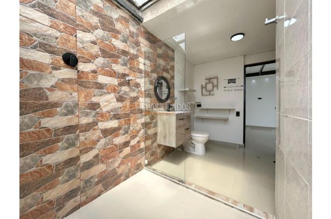 Apartamentos, Venta, Cristales - $1.020.000.000