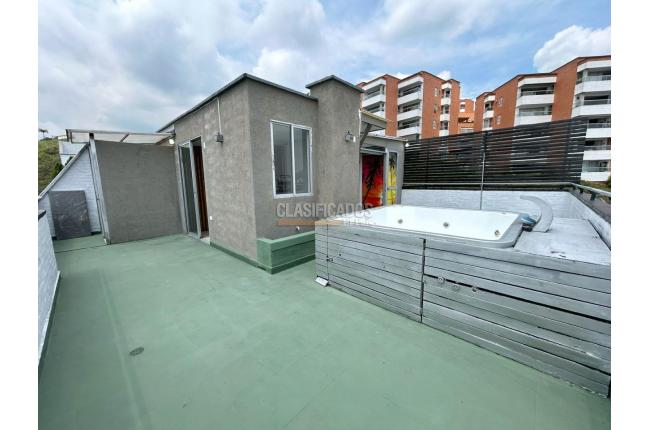 Apartamentos, Venta, Cristales - $1.020.000.000