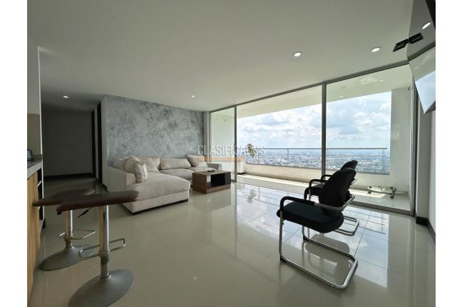 Apartamentos, Venta, Cristales - $1.400.000.000