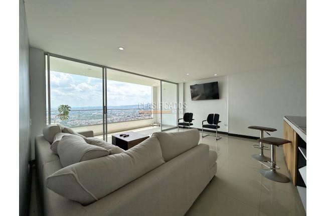 Apartamentos, Venta, Cristales - $1.400.000.000