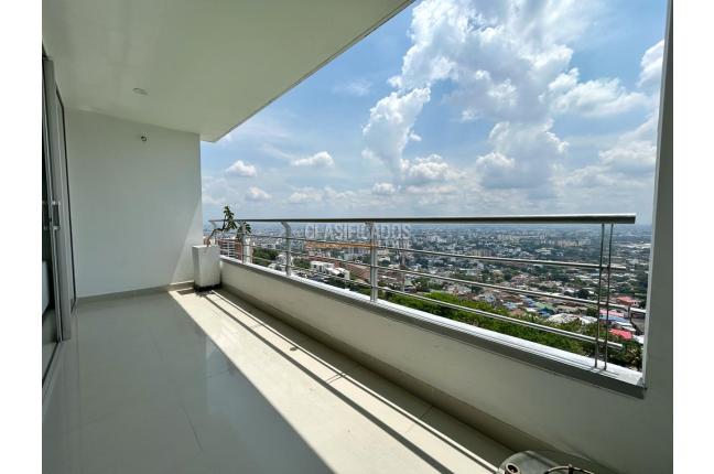 Apartamentos, Venta, Cristales - $1.400.000.000