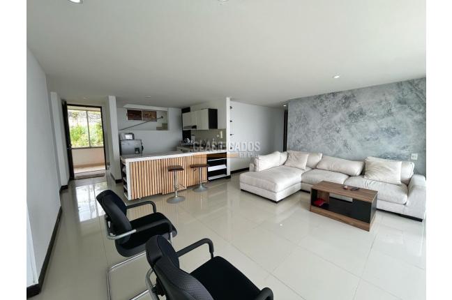 Apartamentos, Venta, Cristales - $1.400.000.000