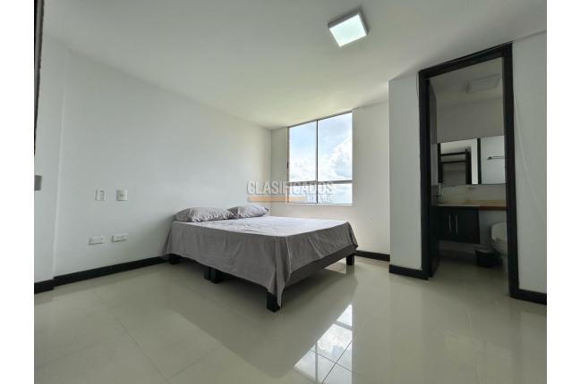 Apartamentos, Venta, Cristales - $1.400.000.000