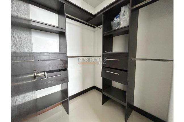 Apartamentos, Venta, Cristales - $1.400.000.000