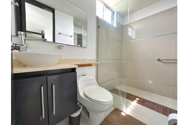 Apartamentos, Venta, Cristales - $1.400.000.000