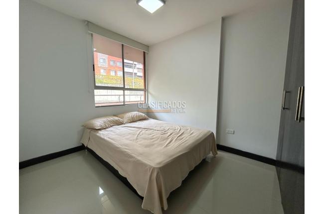Apartamentos, Venta, Cristales - $1.400.000.000