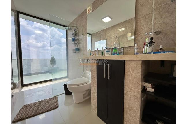 Apartamentos, Venta, Cristales - $1.400.000.000