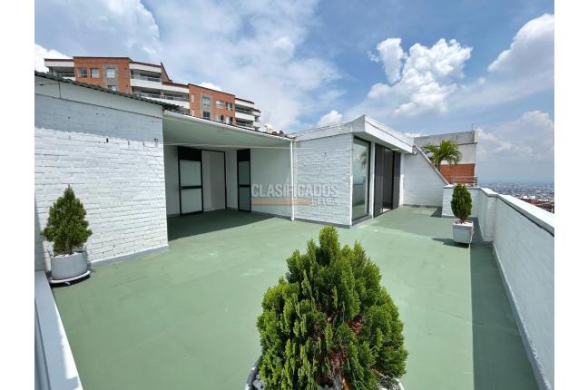 Apartamentos, Venta, Cristales - $1.400.000.000