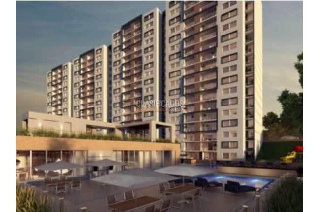 Apartamentos, Venta en Santa Isabel