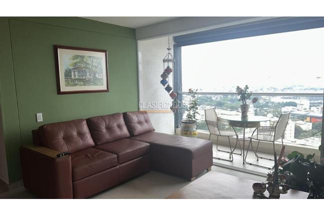 Apartamentos, Venta, Santa Isabel - $650.000.000