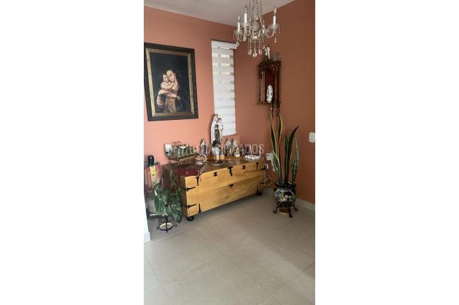 Apartamentos, Venta, Santa Isabel - $650.000.000