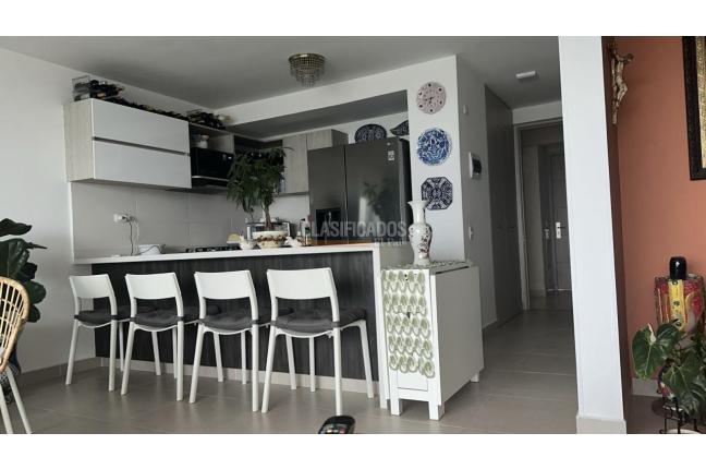 Apartamentos, Venta, Santa Isabel - $650.000.000