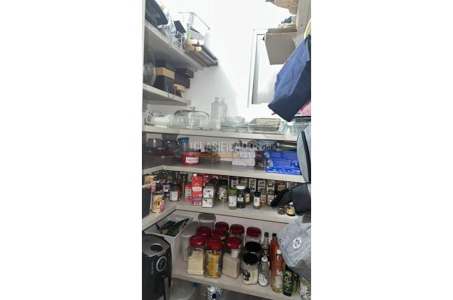 Apartamentos, Venta, Santa Isabel - $650.000.000