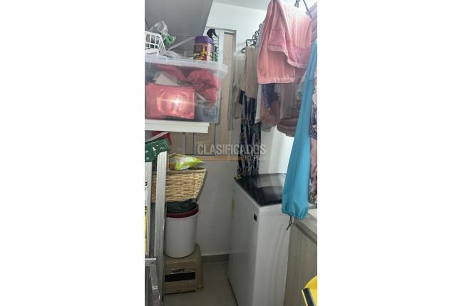 Apartamentos, Venta, Santa Isabel - $650.000.000