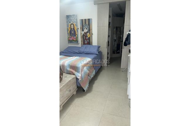 Apartamentos, Venta, Santa Isabel - $650.000.000