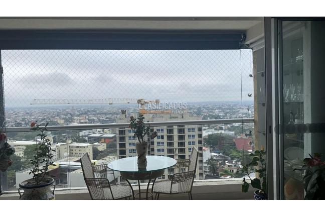 Apartamentos, Venta, Santa Isabel - $650.000.000