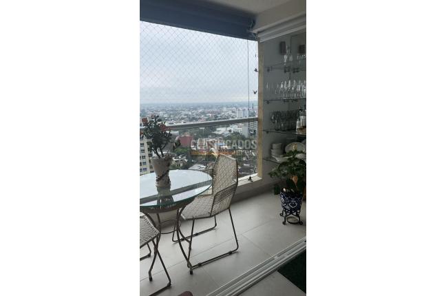 Apartamentos, Venta, Santa Isabel - $650.000.000
