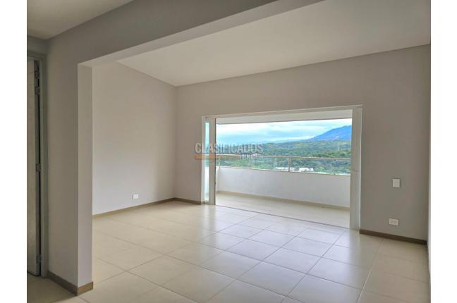 Apartamentos, Venta en Pance