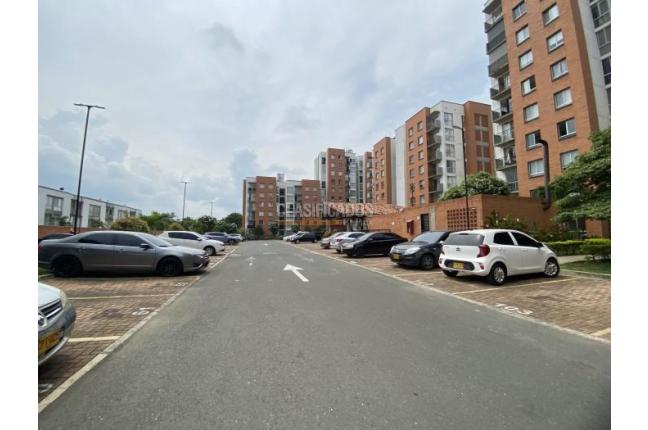 Apartamentos, Venta en Ciudad Melendez