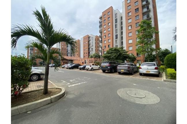 Apartamentos, Venta en Ciudad Melendez